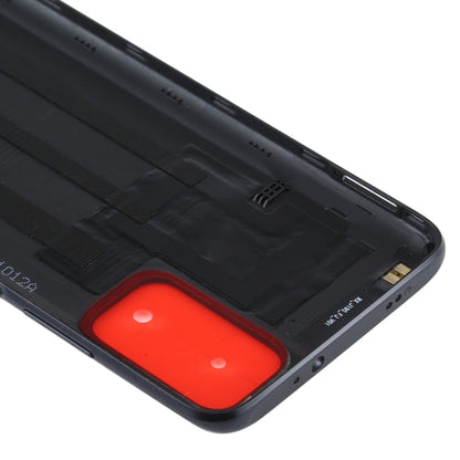 Original Battery Back Cover for Xiaomi Redmi Note 9 4G /  Redmi 9 Power / Redmi 9T, For Xiaomi Redmi Note 9 4G(Original), For Xiaomi Redmi Note 9 4G(Orange)