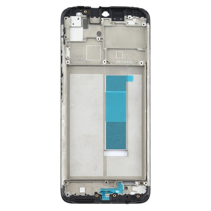 Original Front Housing LCD Frame Bezel Plate for Xiaomi Redmi Note 9 4G, For Xiaomi Redmi Note 9 4G(Original)