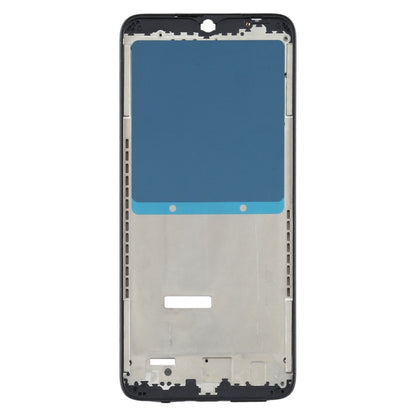 Original Front Housing LCD Frame Bezel Plate for Xiaomi Redmi Note 9 4G, For Xiaomi Redmi Note 9 4G(Original)