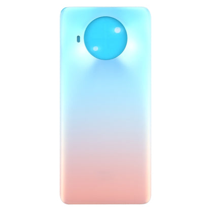 Original Battery Back Cover for Xiaomi Redmi Note 9 Pro 5G  M2007J17C