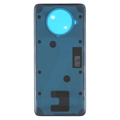 Original Battery Back Cover for Xiaomi Redmi Note 9 Pro 5G  M2007J17C
