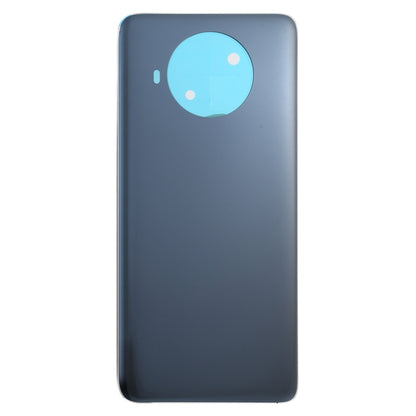 Original Battery Back Cover for Xiaomi Redmi Note 9 Pro 5G  M2007J17C