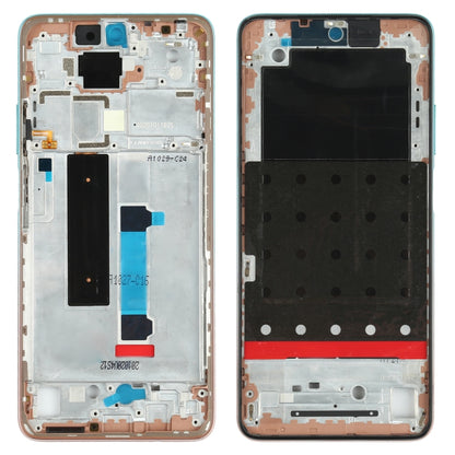 Original Front Housing LCD Frame Bezel Plate for Xiaomi Redmi Note 9 Pro 5G M2007J17C, For Xiaomi Redmi Note 9 Pro 5G(Original), For Xiaomi Redmi Note 9 Pro 5G