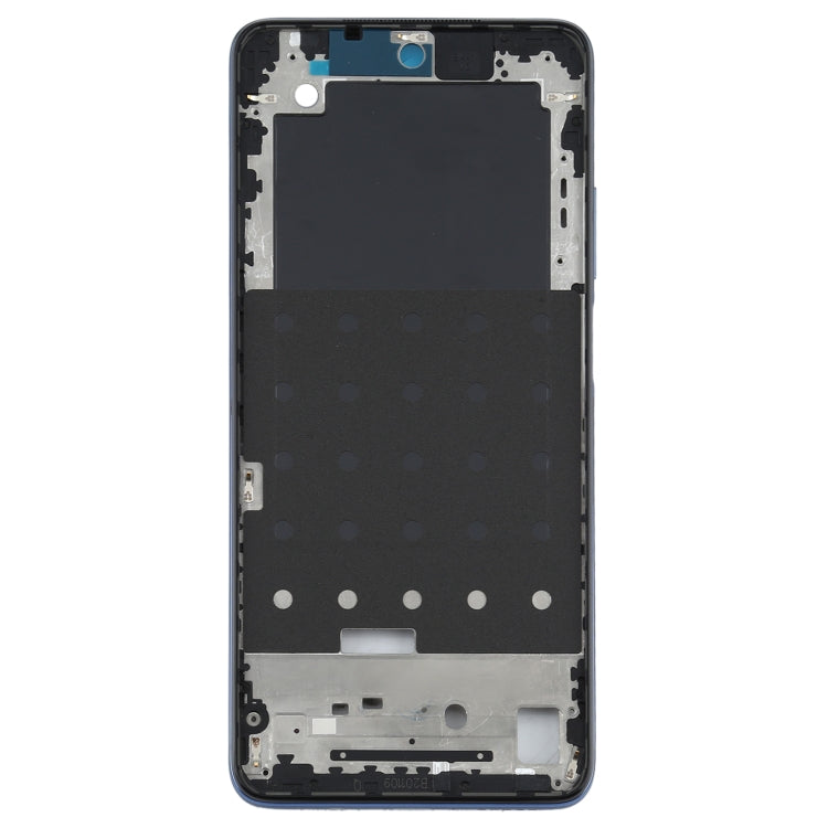 Original Front Housing LCD Frame Bezel Plate for Xiaomi Redmi Note 9 Pro 5G M2007J17C, For Xiaomi Redmi Note 9 Pro 5G(Original), For Xiaomi Redmi Note 9 Pro 5G