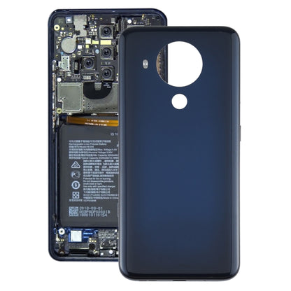 Original Battery Back Cover for Nokia 5.4 TA-1333 TA-1340, For Nokia 5.4(Purple)(Original), For Nokia 5.4(Original)