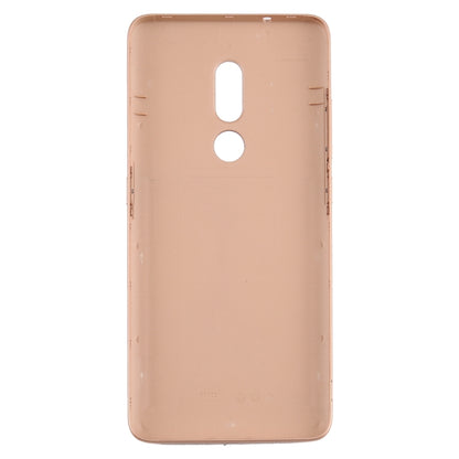 Original Battery Back Cover for Nokia C3, For Nokia C3(Original)