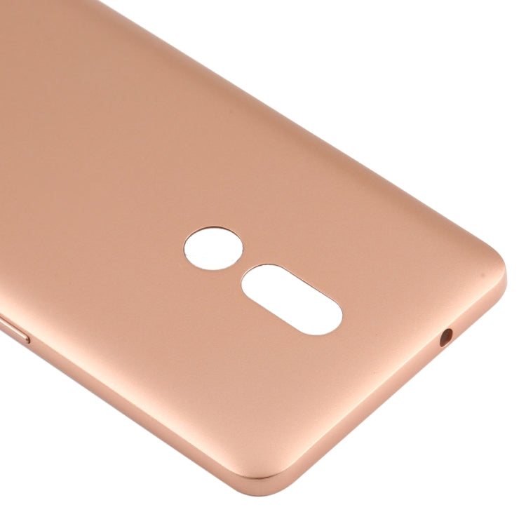 Original Battery Back Cover for Nokia C3, For Nokia C3(Original)