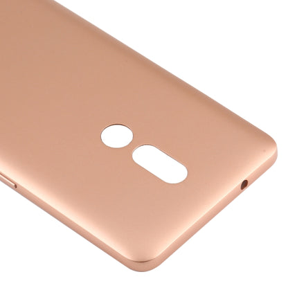 Original Battery Back Cover for Nokia C3, For Nokia C3(Original)