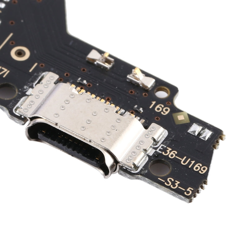 For OPPO Realme 7i RMX2103 Charging Port Board