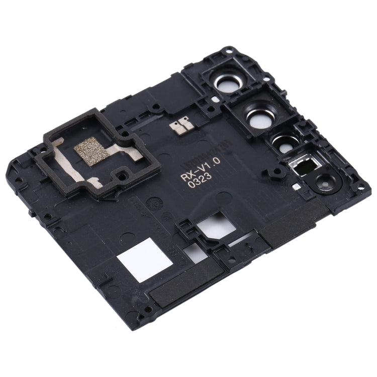 Motherboard Protective Cover for Motorola Moto G8 Plus XT2019-1 XT2019, For Motorola Moto G8 Plus