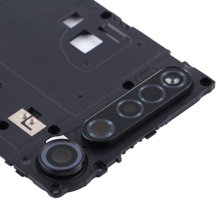 Motherboard Protective Cover for Motorola Moto G8 Plus XT2019-1 XT2019, For Motorola Moto G8 Plus