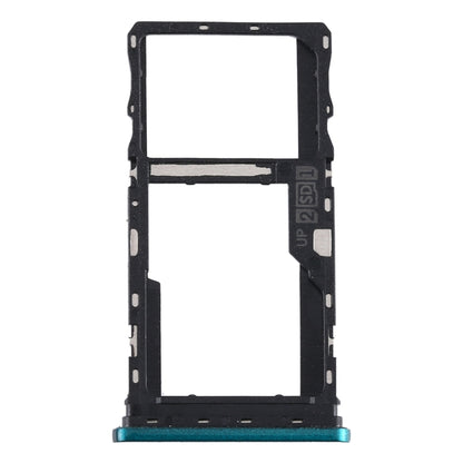 SIM Card Tray + SIM Card Tray / Micro SD Card Tray for Motorola Moto G9 Play/Moto G9 (India), For Motorola G9 Play(Pink), For Motorola Moto G9 Play (Green), For Motorola Moto G9 Play