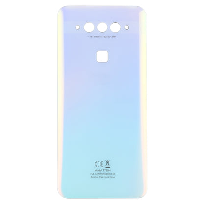 Original Battery Back Cover for TCL Plex T780H, For TCL Plex