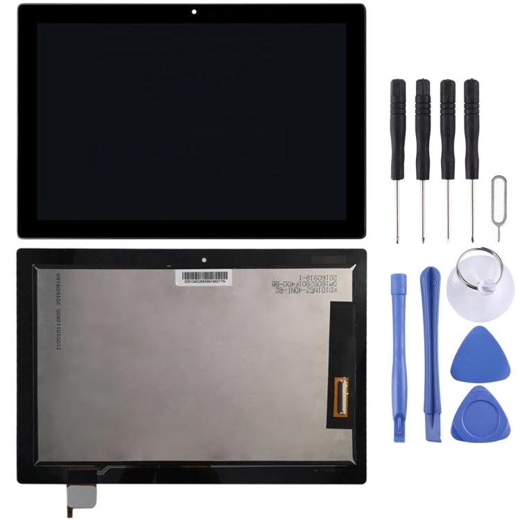 LCD Screen and Digitizer Full Assembly for Lenovo Ideapad Miix 310-10ICR