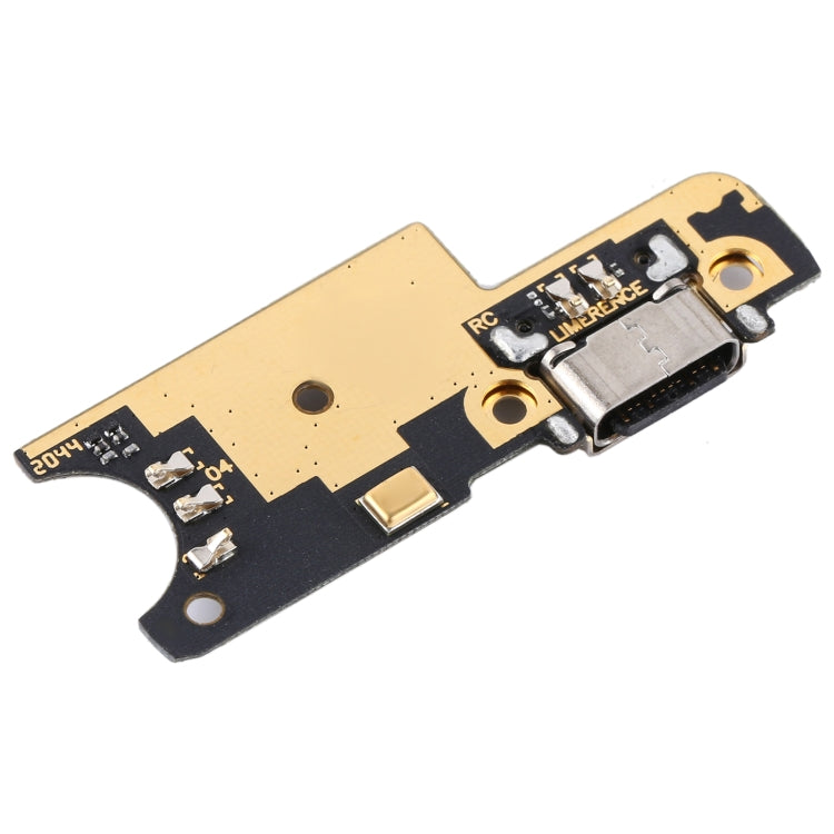 Original Charging Port Board for Xiaomi Pocophone F1, For Xiaomi Pocophone F1 (Original)