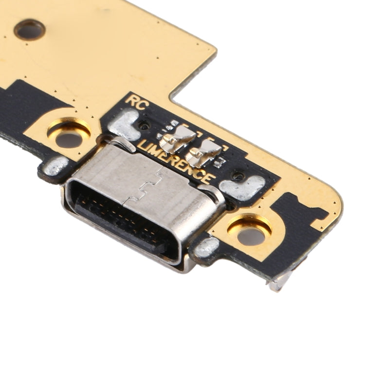 Original Charging Port Board for Xiaomi Pocophone F1, For Xiaomi Pocophone F1 (Original)