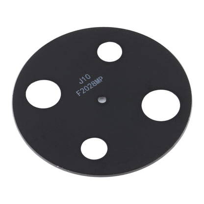 10 PCS Back Camera Lens for Xiaomi Redmi K30 Ultra / M2006J10C, For Xiaomi Redmi K30 Ultra