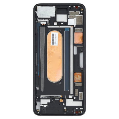 Middle Frame Bezel Plate for Asus ROG Phone 3 ZS661KS ZS661KL, For Asus ROG Phone 3