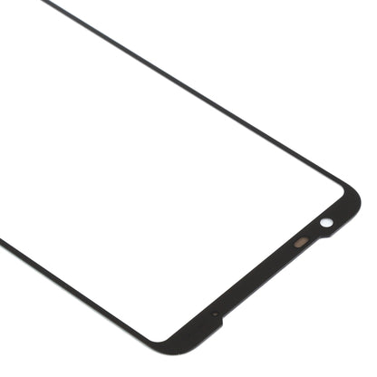 Front Screen Outer Glass Lens for Asus ROG Phone 3 ZS661KS ZS661KL