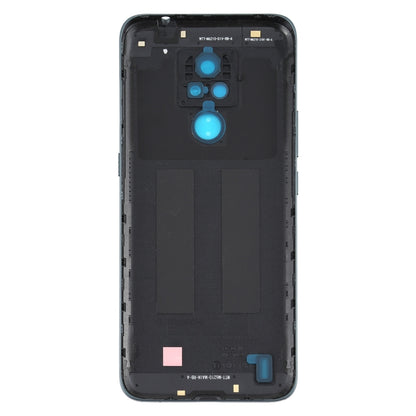 Original Battery Back Cover for Motorola Moto E7, For Motorola Moto E7, For Motorola Moto E7(Orange), For Motorola Moto E7 (Green)
