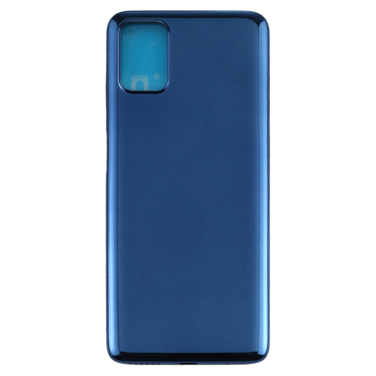 Original Battery Back Cover for Motorola Moto G9 Plus XT2087-1, For Moto G9 Plus(Original)
