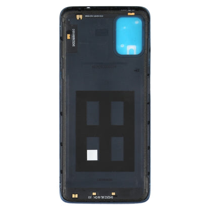 Original Battery Back Cover for Motorola Moto G9 Plus XT2087-1, For Moto G9 Plus(Original)