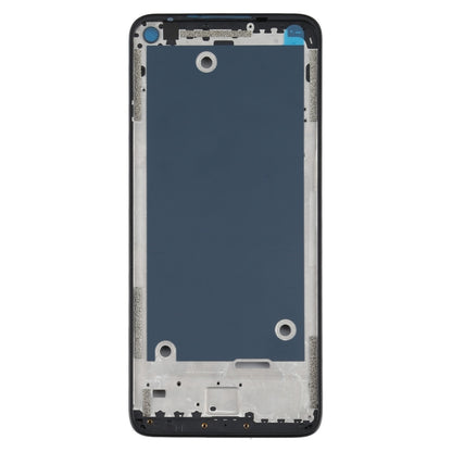 Front Housing LCD Frame Bezel Plate for Motorola Moto G9 Plus XT2087-1, For Motorola Moto G9 Plus