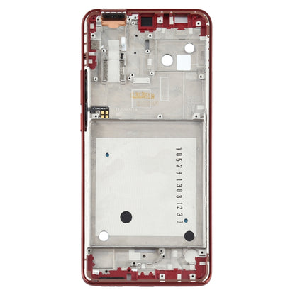 Front Housing LCD Frame Bezel Plate for Motorola One Hyper XT2027 XT2027-1, For Motorola One Hyper(Orange), For Motorola One Hyper(Purple)