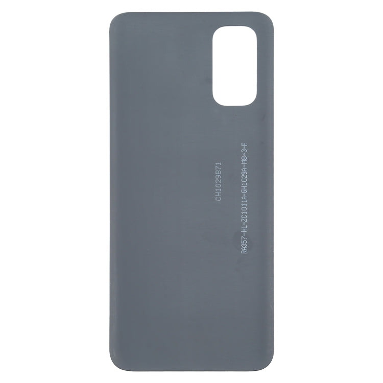 For OPPO Realme 7 5G RMX2111 Original Battery Back Cover