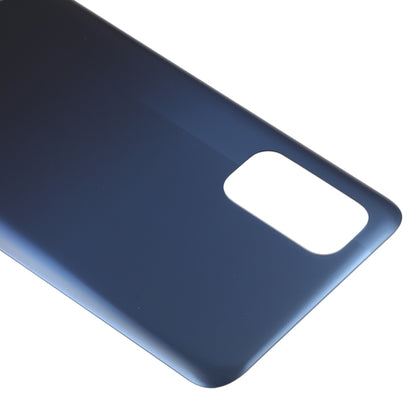 For OPPO Realme 7 5G RMX2111 Original Battery Back Cover
