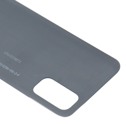 For OPPO Realme 7 5G RMX2111 Original Battery Back Cover