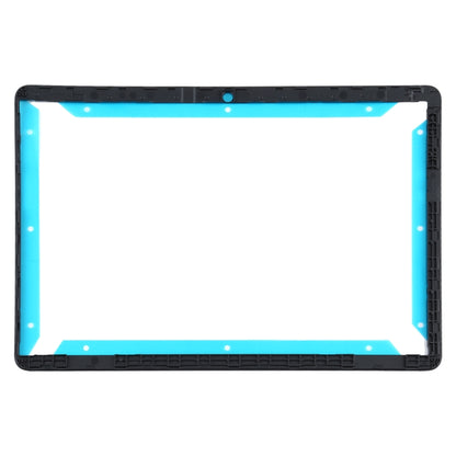 Front LCD Screen Bezel Frame for Huawei MediaPad T5 AGS2-W09/AGS-W19, For Huawei MediaPad T5