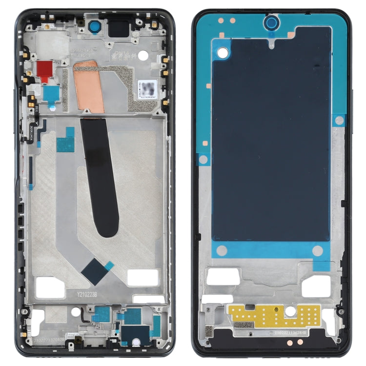 Original Middle Frame Bezel Plate for Xiaomi Redmi K40 Pro/Redmi K40/M2012K11AC/M2011K2C/M2012K11C, For Xiaomi Redmi K40 Pro (Original), For Xiaomi Redmi K40 Pro(Original)