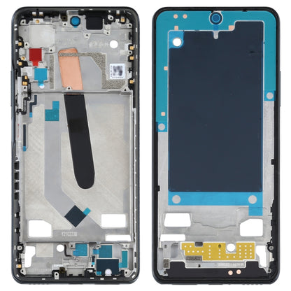 Original Middle Frame Bezel Plate for Xiaomi Redmi K40 Pro/Redmi K40/M2012K11AC/M2011K2C/M2012K11C, For Xiaomi Redmi K40 Pro (Original), For Xiaomi Redmi K40 Pro(Original)