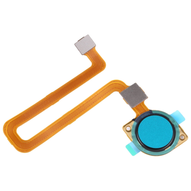 Fingerprint Sensor Flex Cable for Xiaomi Redmi 9C, For Xiaomi Redmi 9C, For Xiaomi Redmi 9C(Red)
