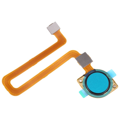 Fingerprint Sensor Flex Cable for Xiaomi Redmi 9C, For Xiaomi Redmi 9C, For Xiaomi Redmi 9C(Red)