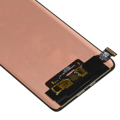 Original Super AMOLED Material LCD Screen and Digitizer Full Assembly for OPPO Reno5 Pro 5G / Reno5 Pro+ 5G / Find X3 Neo PDSM00, PDST00, CPH2201,PDRM00, PDRT00, For OPPO Reno5 Pro 5G(AMOLED)