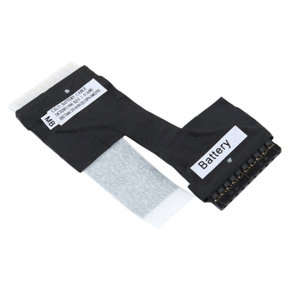 Battery Connector Flex Cable DC020031B00 for Dell Inspiron 15 G3 3779 3579, For Dell Inspiron 15 G3 3779