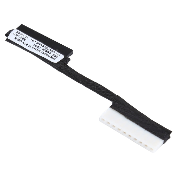 Battery Connector Flex Cable for Dell Inspiron 13 7373 7370 Y5XMN 0Y5XMN, For Dell Inspiron 13 7373