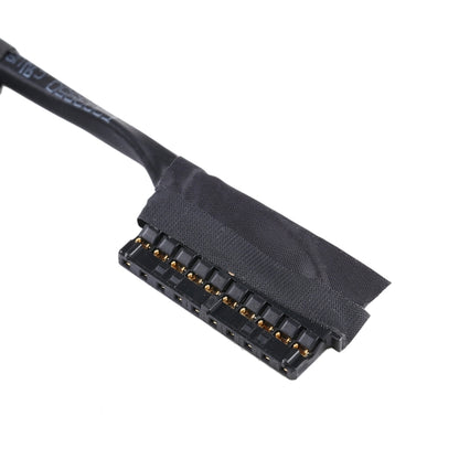 Battery Connector Flex Cable for Dell Latitude 7480 7490 E7480 E7490 DC02002NI00, For Dell Latitude 7480