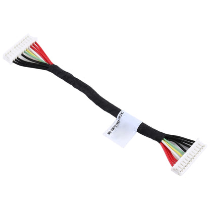 Battery Connector Flex Cable for Dell Inspiron 15 7000 7557 7559 5577 5576, For Dell Inspiron 15 7000