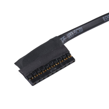 Battery Connector Flex Cable for Dell Latitude E5570 Precision 3510 G6J8P 0G6J8P, For Dell Latitude E5570