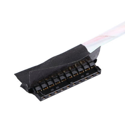 Battery Connector Flex Cable for Dell Inspiron 15 5582 5481 5482 5485, For Dell Inspiron 15 5582