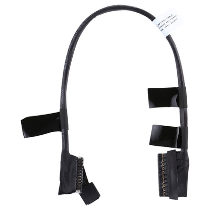 Battery Connector Flex Cable for Dell Latitude 7400 E7400 EDC40 DC02003AW00, For Dell Latitude 7400