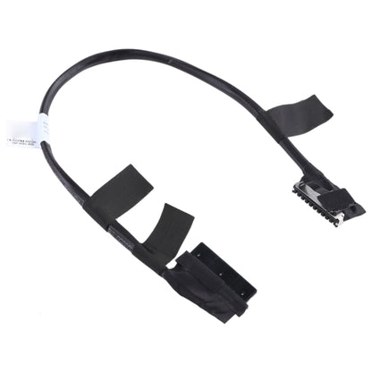 Battery Connector Flex Cable for Dell Latitude 7400 E7400 EDC40 DC02003AW00, For Dell Latitude 7400