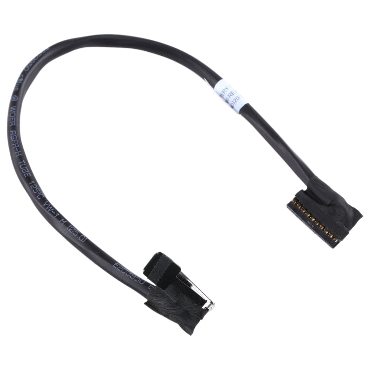 Battery Connector Flex Cable for Dell Latitude 7270 7470 E7270 E7470  AAZ60, For Dell Latitude 7270