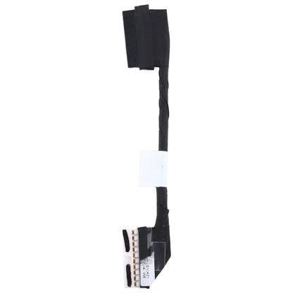 Battery Connector Flex Cable for Dell Latitude 3480 3580 058GJC 58GJC, For Dell Latitude 3480