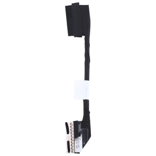 Battery Connector Flex Cable for Dell Latitude 3480 3580 058GJC 58GJC, For Dell Latitude 3480