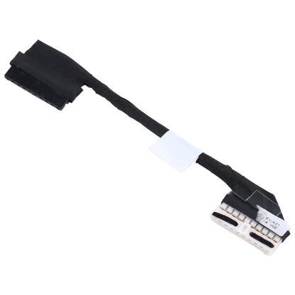 Battery Connector Flex Cable for Dell Latitude 3480 3580 058GJC 58GJC, For Dell Latitude 3480