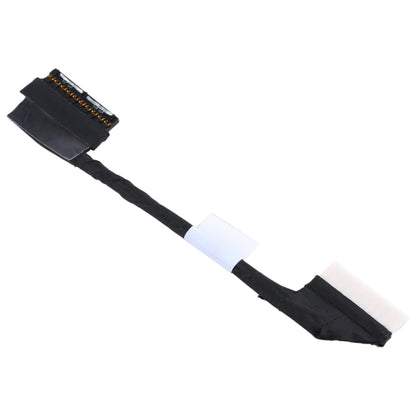Battery Connector Flex Cable for Dell Latitude 3480 3580 058GJC 58GJC, For Dell Latitude 3480